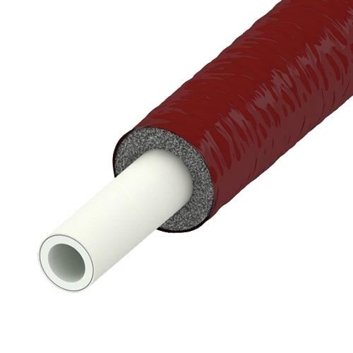 Teava PexAl izolata TECEFLEx 16x2 TECE