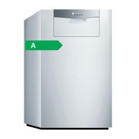 Centrala condensatie 160Kw VKK 1606/3-E-HL ecoCRAFT VAILLANT
