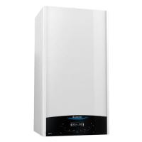 Centrala condensatie 35Kw ACM GENUS ONE ERP AR3301020 ARISTON