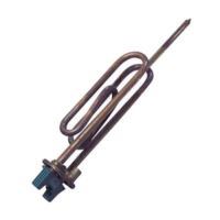 Rezistenta electrica 8738703968 BOSCH