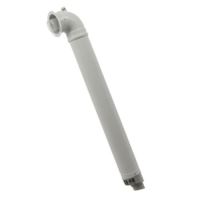 Kit evacuare coaxial 60/100 MOTAN