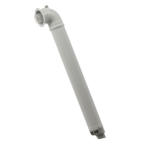 Kit evacuare coaxial 60/100 MOTAN