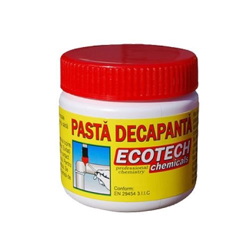 Pasta lipire cupru 80G ECOTECH