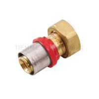 Semiolandez EUROKON PexAl sertizare 16x1/2 TIEMME