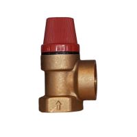 Supapa siguranta 3/4x8 BARI WATTS
