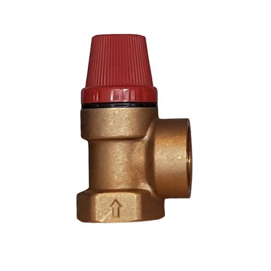 Supapa siguranta 3/4x8 BARI WATTS