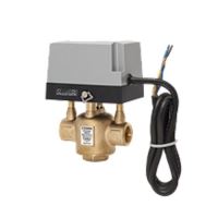 Ventil de zona motorizat ZRS 234-32 1.1/4 ESBE