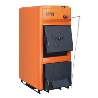 Cazan otel 50Kw FSB PRO 50 FERROLI