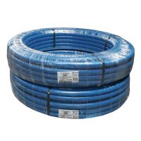 Teava PexAl izolata 20x2 albastra COBRAPEX TIEMME