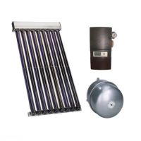 Pachet solar tuburi vidate 3.26mp VITOSOL 200-T VIESSMANN