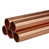 Teava cupru bara 18X0.7 FEINROHREN