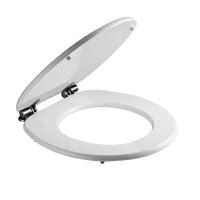Capac WC alb COPRIWATER SAVINIDUE 