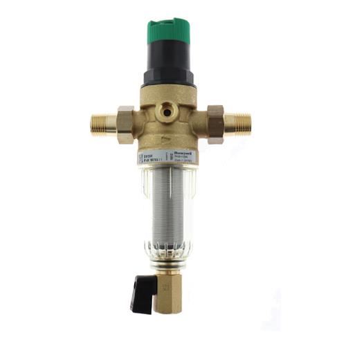 Reductor presiune apa cu filtru 3/4  FK063/4AA HONEYWELL