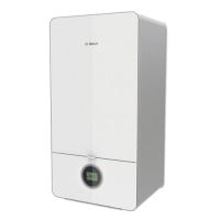 Centrala condensatie 24Kw incalzire GC7000iW24P 24Kw CONDENS 7000i BOSCH 