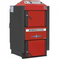 Cazan gazeificare 30Kw DC30SX ATMOS