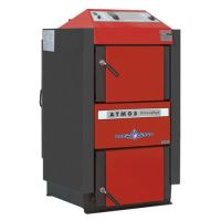 Cazan gazeificare 35Kw DC32S ATMOS