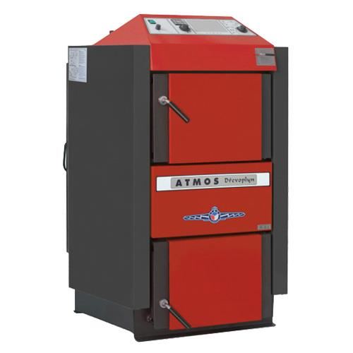 Cazan gazeificare 35Kw DC32S ATMOS
