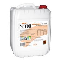 Antigel termic concentrat -60*C FERROLI