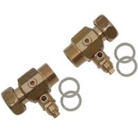 Kit robinet 0020017772 VAILLANT