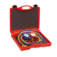 Set cu furtune R22-R134A A170651 ROTHENBERGER