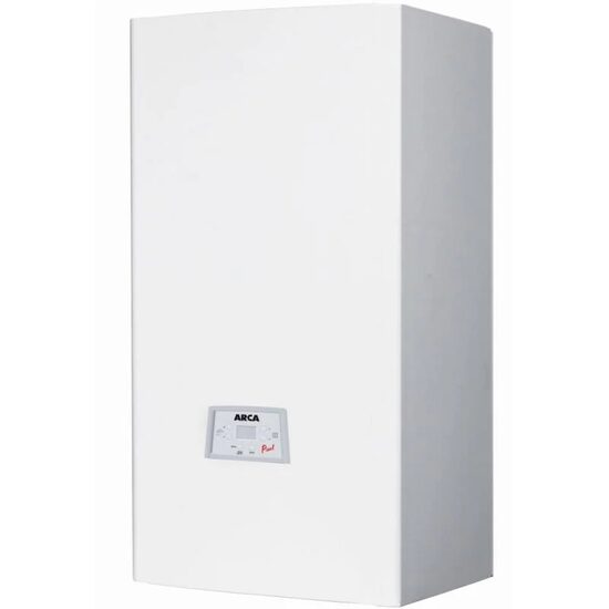 Centrala gaz conventionala (fara condensare) 25Kw PIXEL 25F ARCA