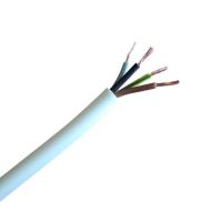 Cablu electric VV-F 4x2.5 RCB