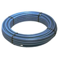 Teava PexAl izolata 32x3 albastra IVAR