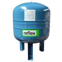 Vas expansiune  sanitar 50L REFLEX