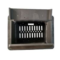 Gratar ardere BRETA PELLET 24kw 33333410 FERROLI