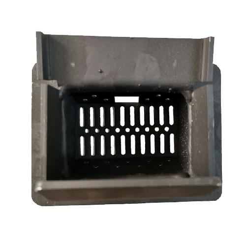 Gratar ardere BRETA PELLET 24kw 33333410 FERROLI