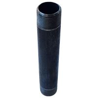 Prelungitor teava neagra 3/4x60 mm ext ext