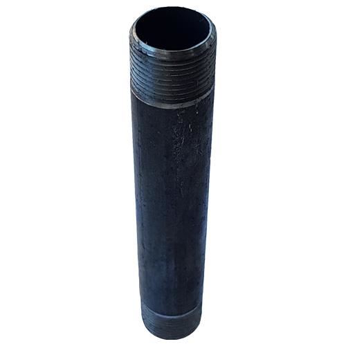 Prelungitor teava neagra 3/4x60 mm ext ext
