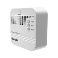 Detector gaz aditional GM HD100 HOMPLEX