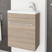 Compozitie PERLA 40 ROVERE FUMO 4250 SAVINIDUE