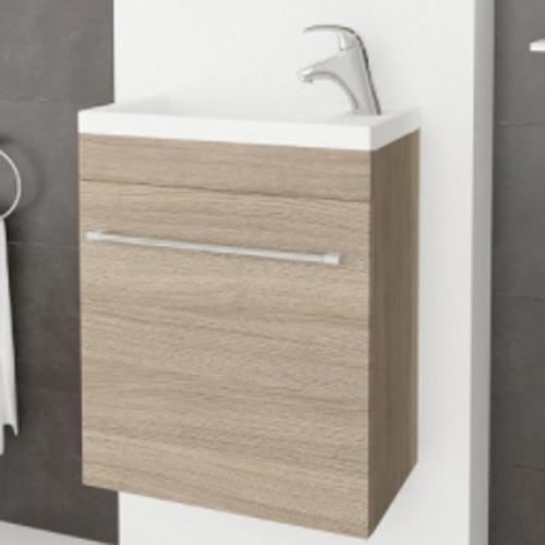 Compozitie PERLA 40 ROVERE FUMO 4250 SAVINIDUE