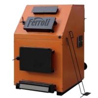 Cazan otel 100Kw  FSB3 100 FERROLI