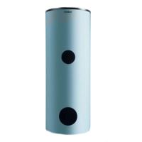 Boiler cu 2 serpentine VIH 300L VAILLANT