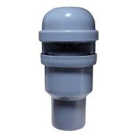 Aerisitor coloana PP scurgere 50/40 TP