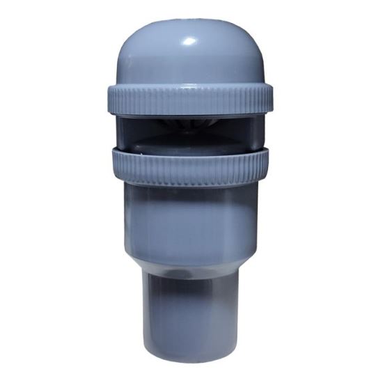 Aerisitor coloana PP scurgere 50/40 TP