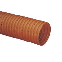 Teava PVC dren SN4 MS 250x6