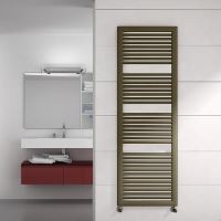 Radiator decorativ NOVO CULT 450x1807 QUARTZ 2 IRSAP