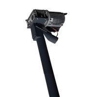Snec alimentare peleti 180cm COC0502 ARCA