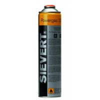 Tub gaz cu valva 600ML 1925*C POWERGAS SIEVERT