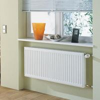 Radiator otel FKO 12 600x1000 GRAPHIT METALLIC DB703 KERMI