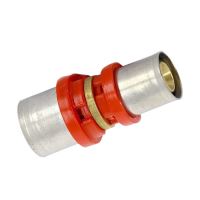 Reductie PexAl sertizare 20-16 TIEMME 