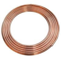 Teava cupru colac neizolata 22x1.5 SANCO GERMANIA
