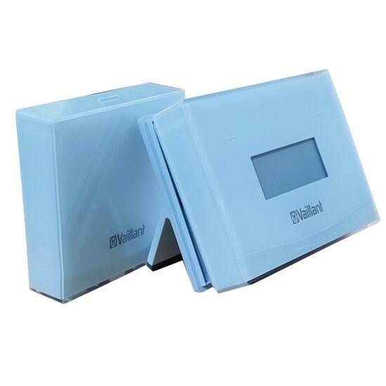 Termostat conectare internet WiFi eRELAX VAILLANT