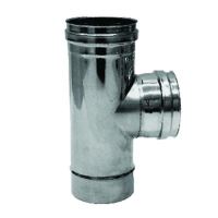 Teu inox 90 SP FI 120