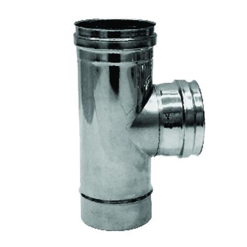 Teu inox 90 SP FI 120