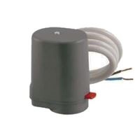 Servomotor N/C GIACOMINI
